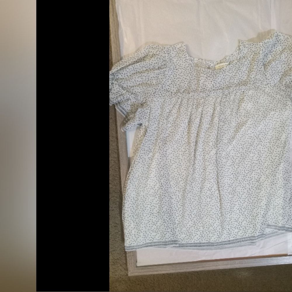 Womens blouse